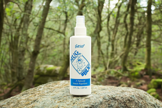 Mug-A-Bug Spray Bottle
