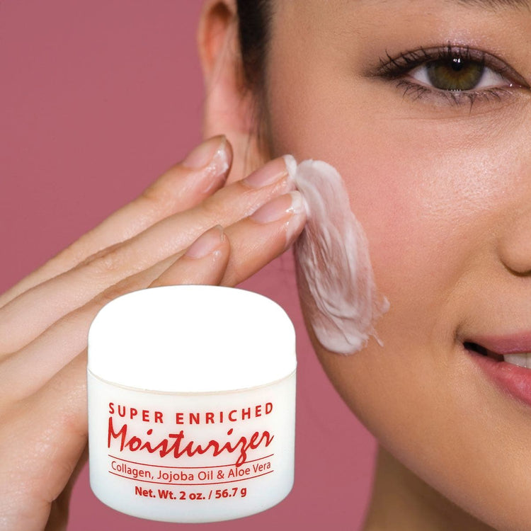 Sasco Super Enriched Moisturizer