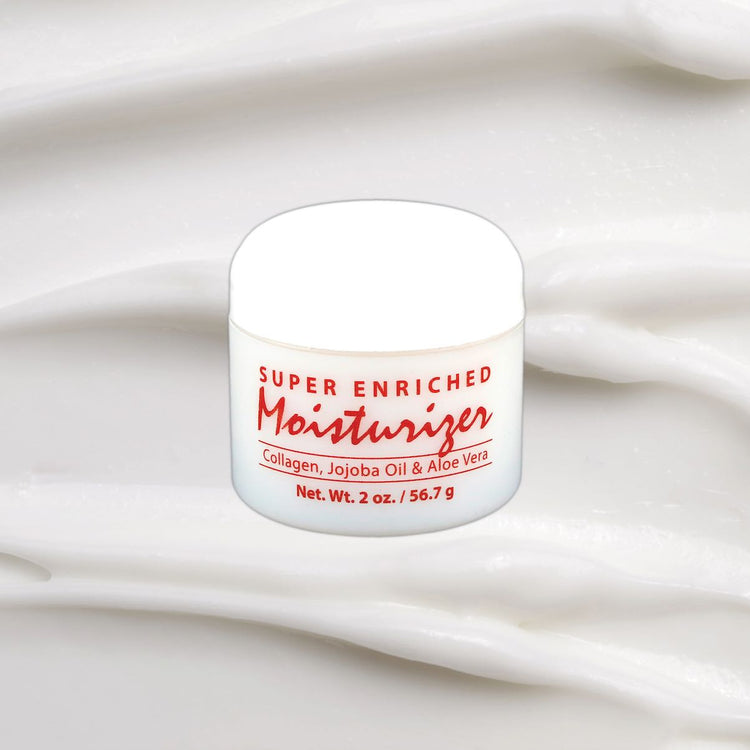 Super Enriched Moisturizer