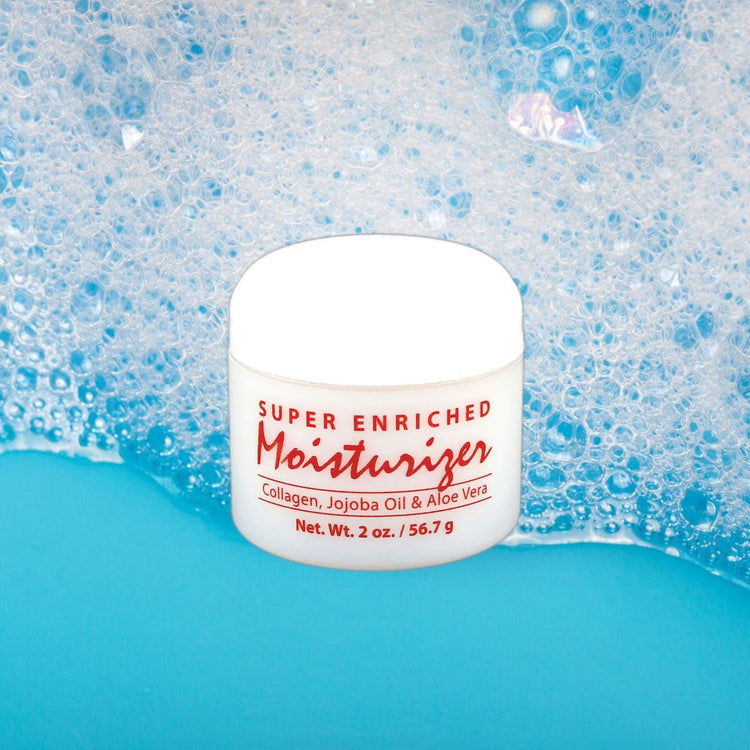 Super Enriched Moisturizer