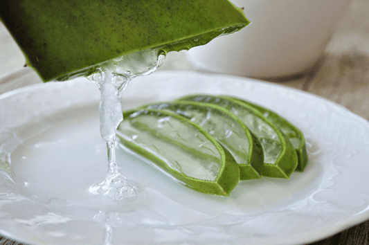 Does Aloe Vera Help with Dark Circles? Discover the Benefits!