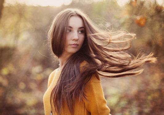 5 Benefits of Using Aloe in Your Hair