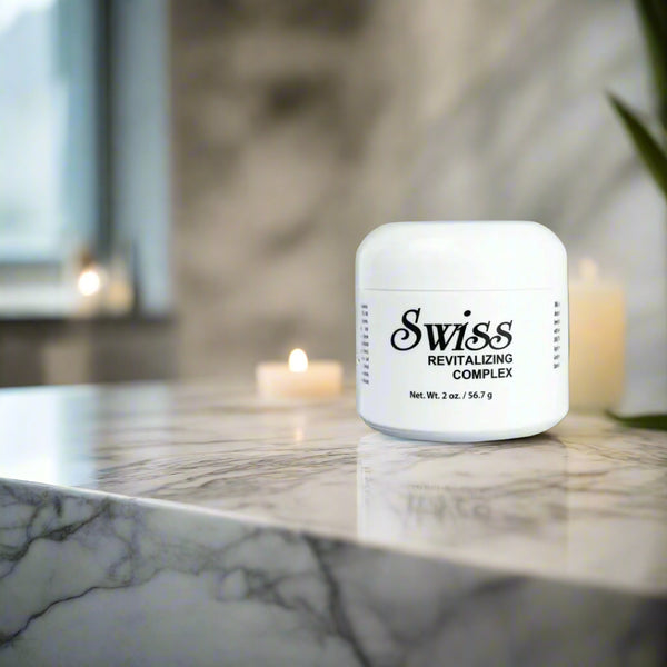 美容液 sagina RAEVA Vitalizing Essence Gel Swiss Revitalizing Complex – sascoproducts