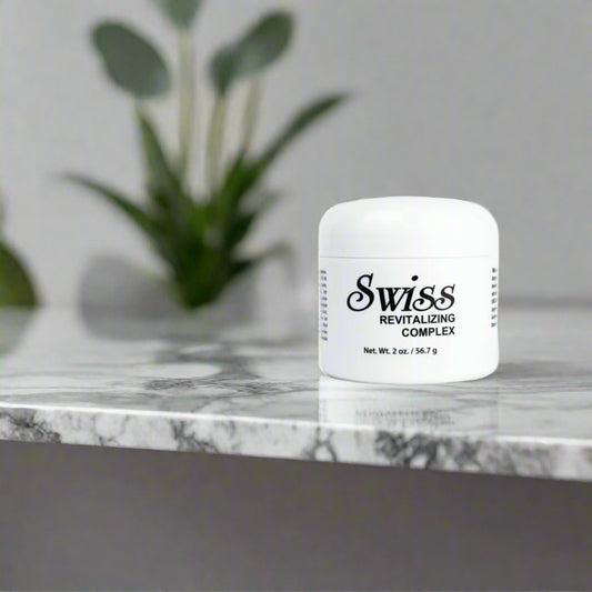 Swiss Revitalizing Complex