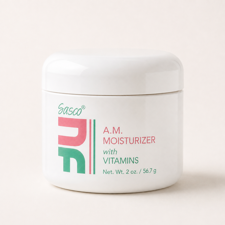 Naturally Fresh A.M. Moisturizer
