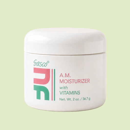 Naturally Fresh A.M. Moisturizer