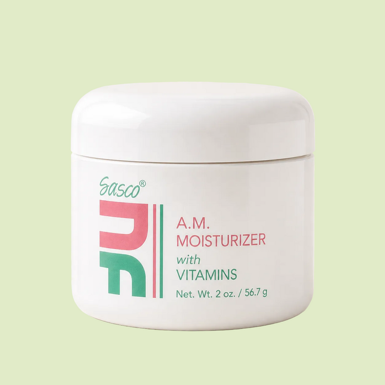 Naturally Fresh A.M. Moisturizer