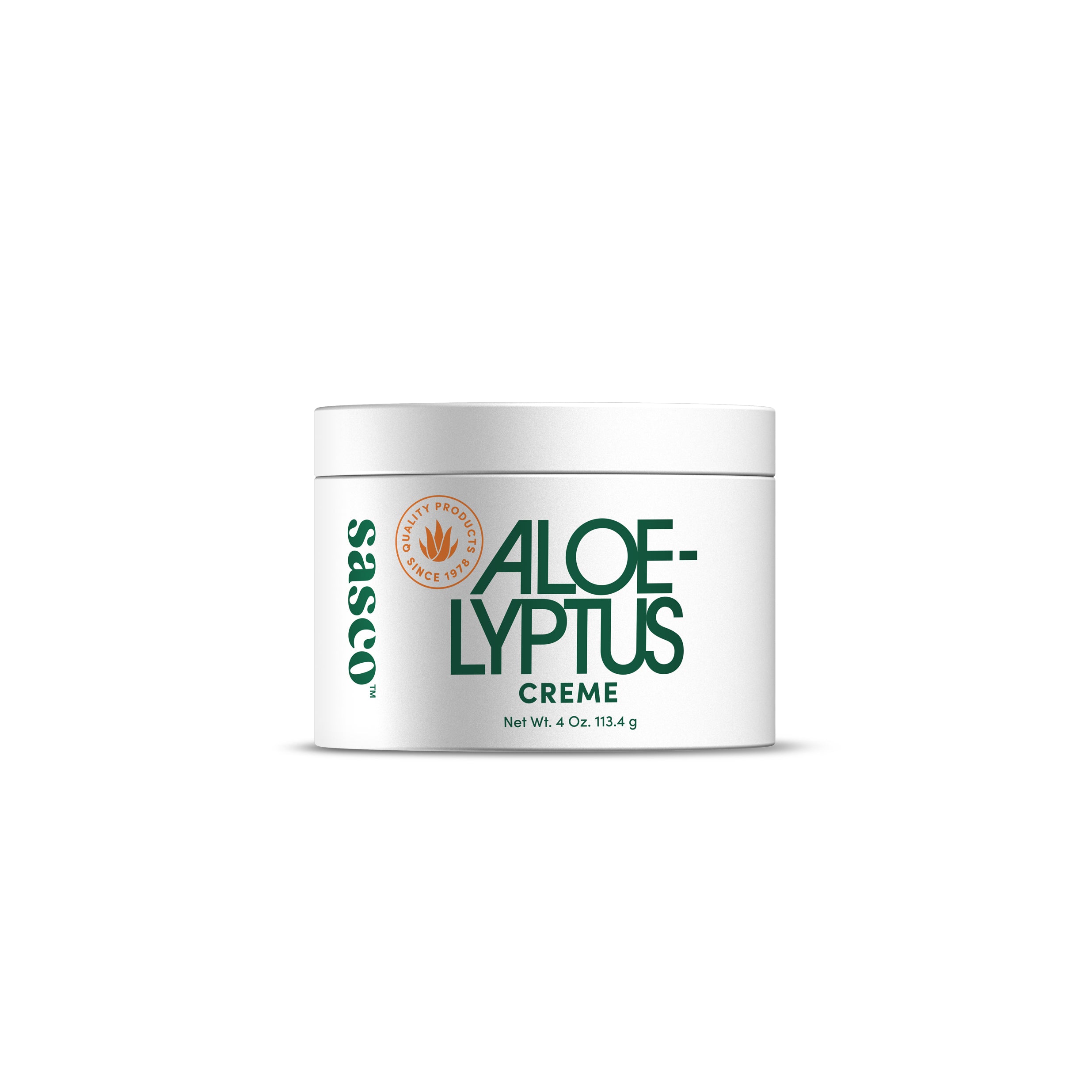 Aloelyptus Creme