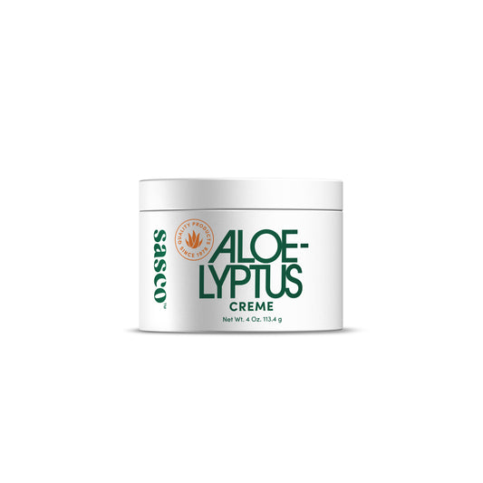 Aloelyptus Creme