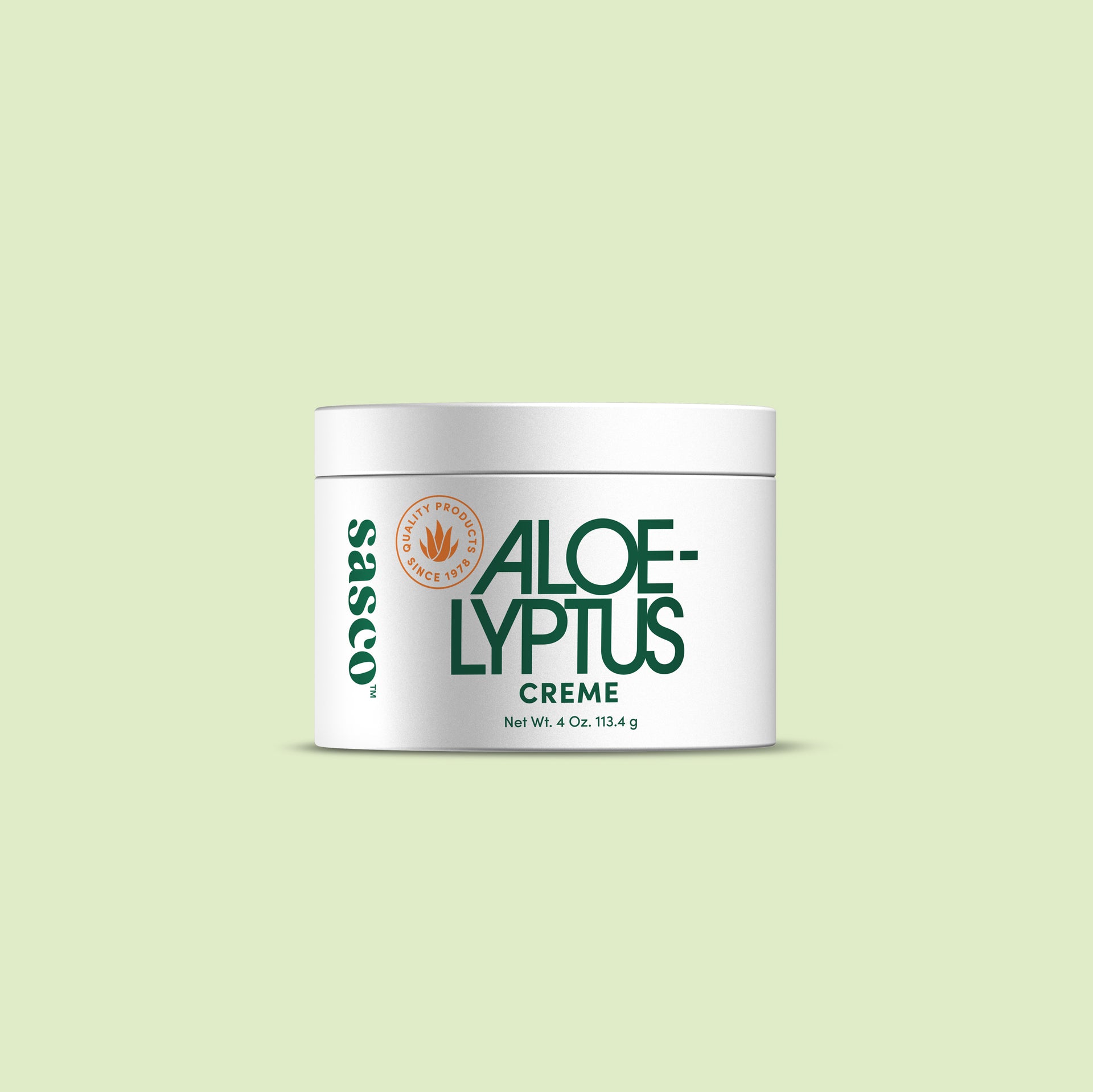 Aloelyptus Creme – sascoproducts
