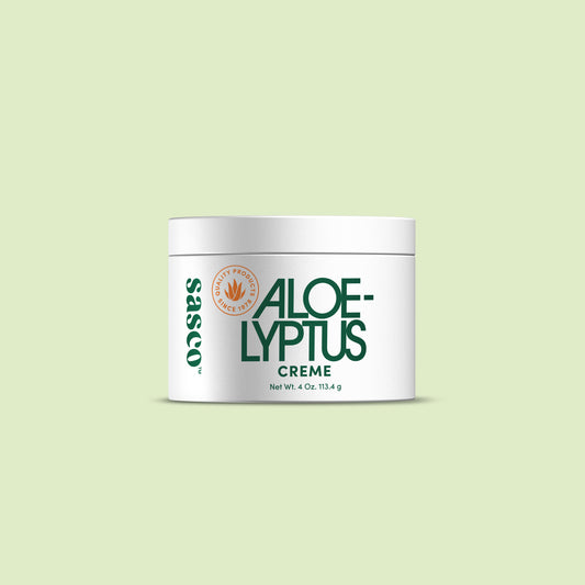 Aloelyptus Creme