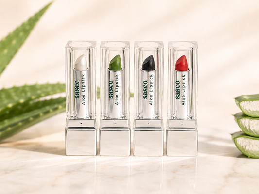 Sasco Aloe Vera Lipstick