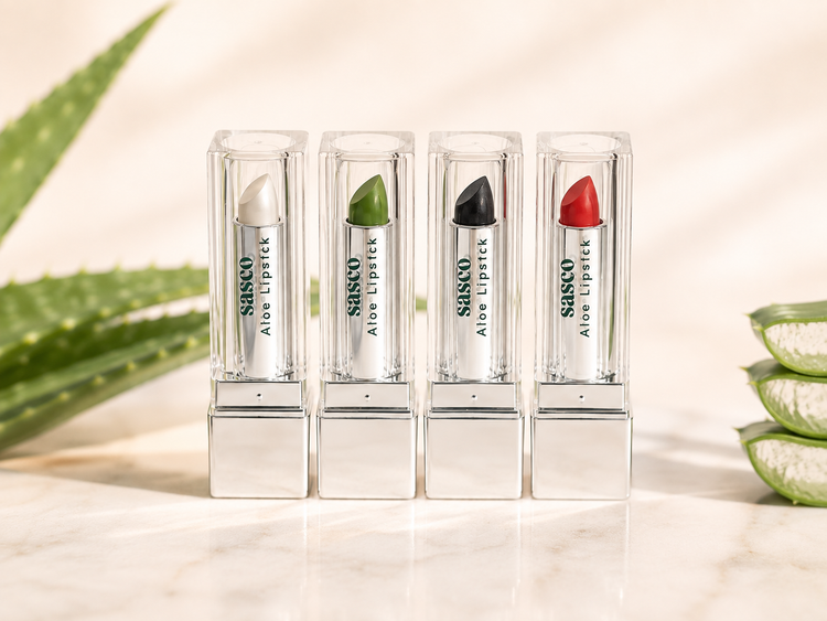 Sasco Aloe Vera Lipstick