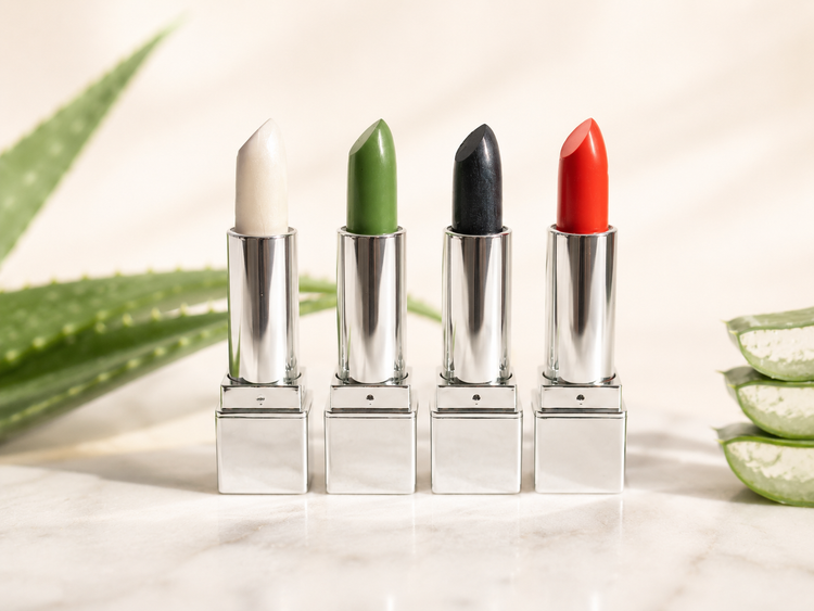Sasco Aloe Vera Lipstick