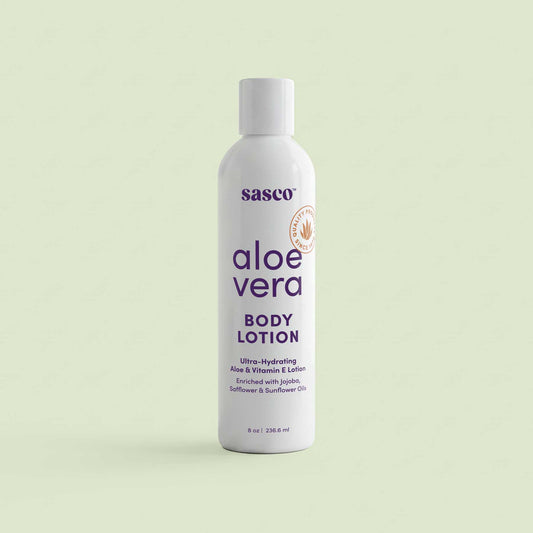 Body Lotion - Daily Moisturizing