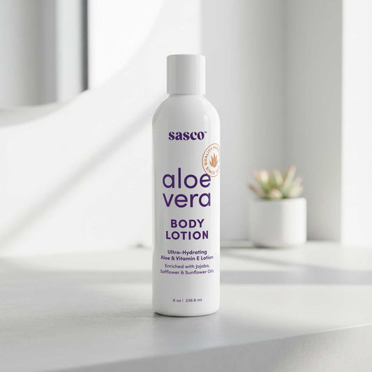 Body Lotion