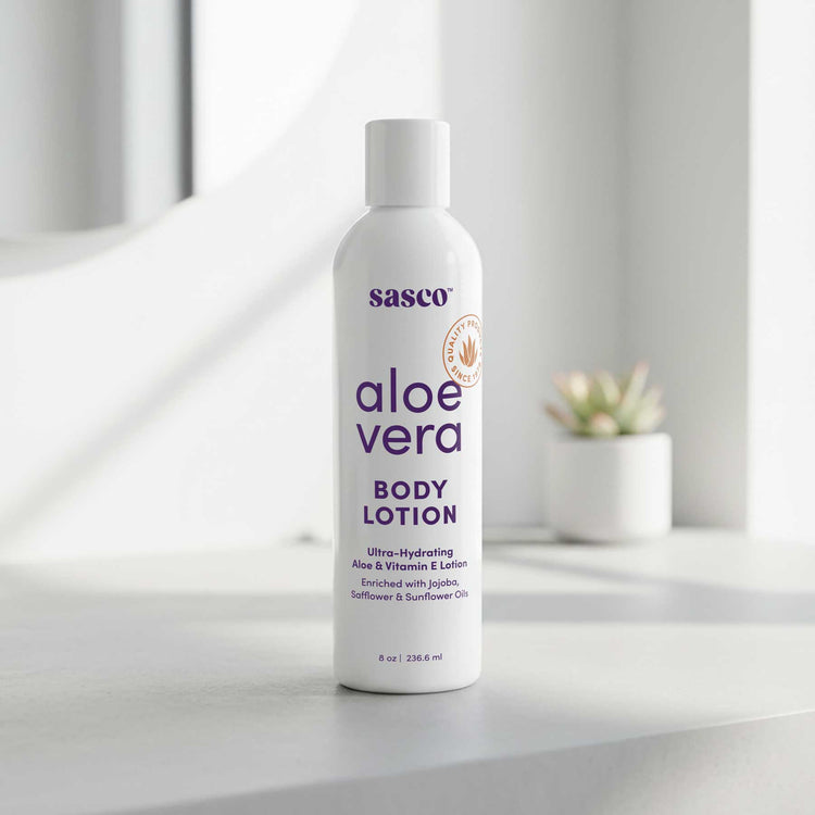 Body Lotion - Daily Moisturizing