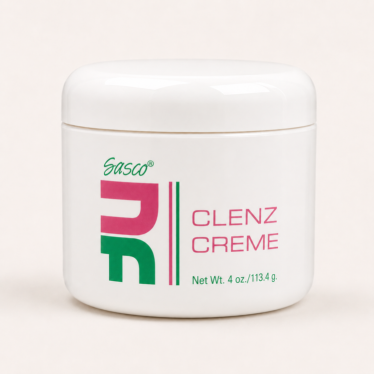 Naturally Fresh Clenz Creme