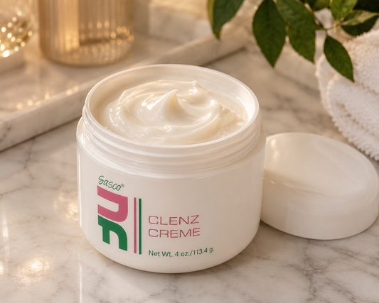 Naturally Fresh Clenz Creme