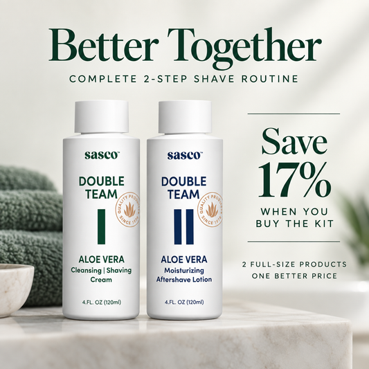 Double Team Kit