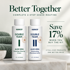 Double Team Kit