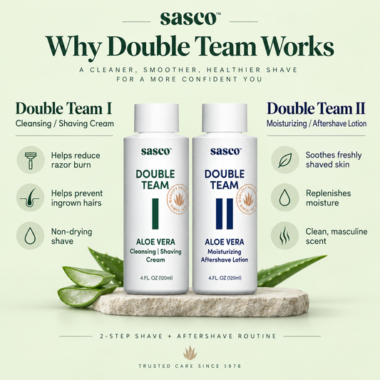 Double Team Kit