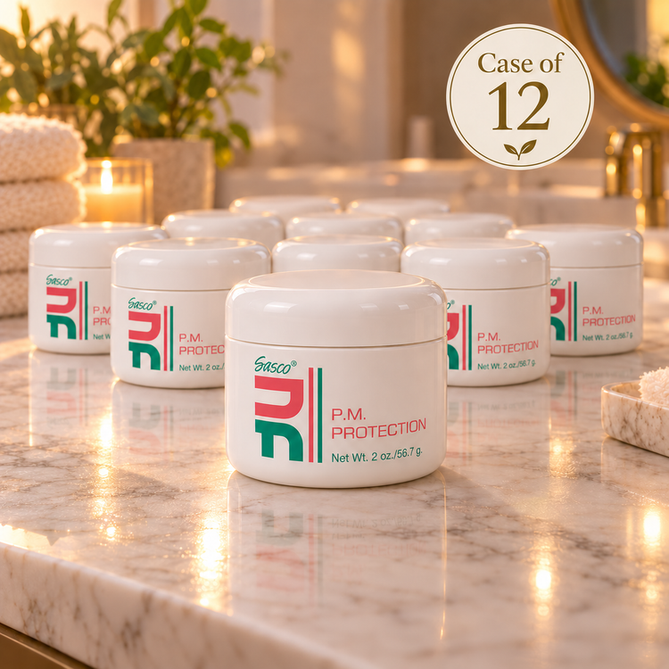 Naturally Fresh P.M. Protection