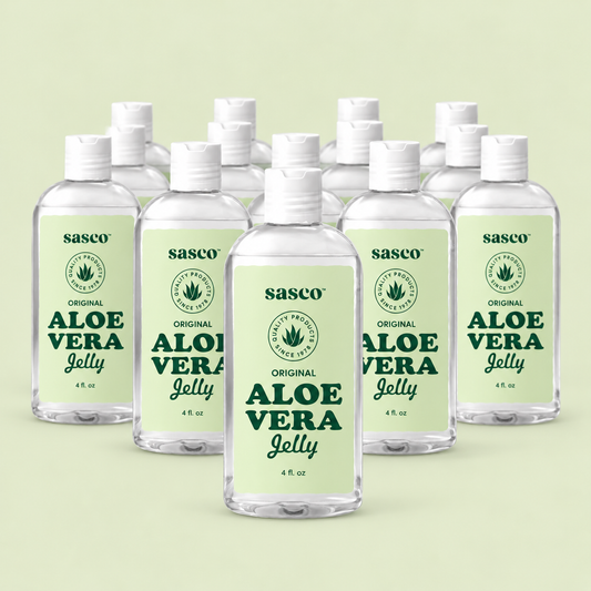 Original Aloe Vera Jelly