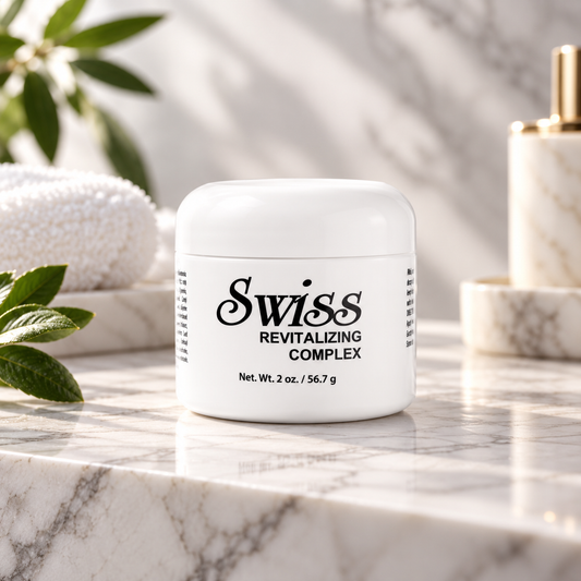 Swiss Revitalizing Complex