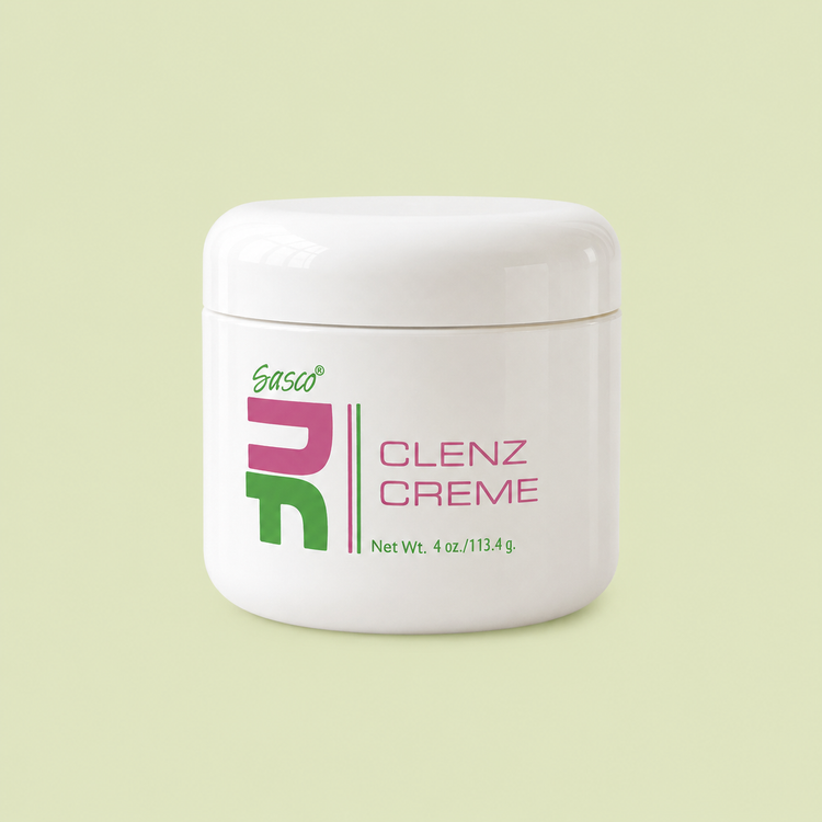 Naturally Fresh Clenz Creme