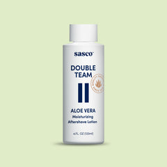 Moisturizing / Aftershave Lotion