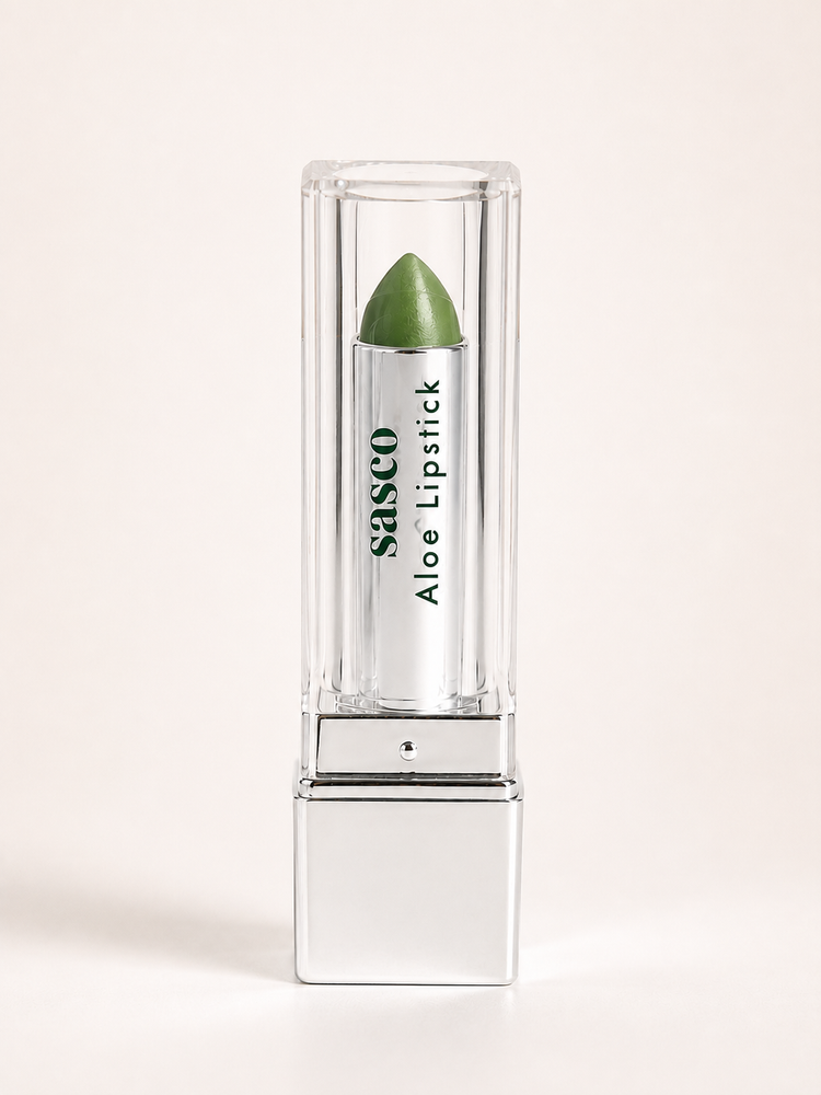 Sasco Aloe Vera Lipstick