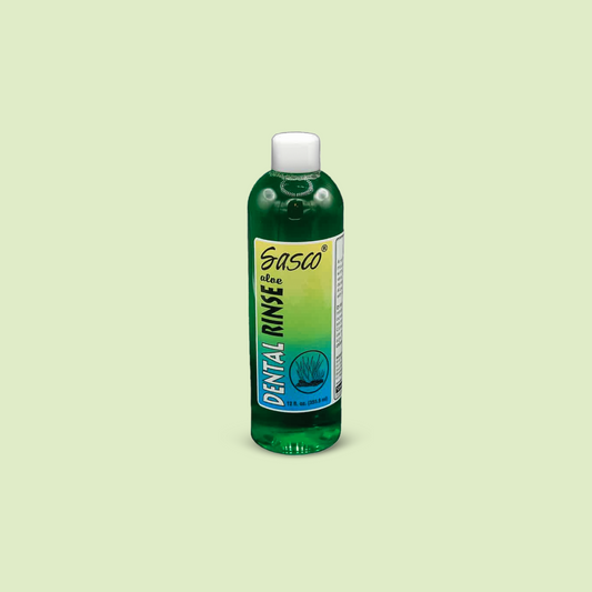 Aloe Fresh Rinse