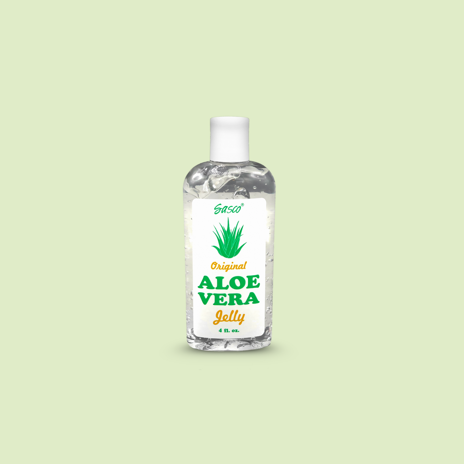 Original Aloe Vera Jelly – sascoproducts