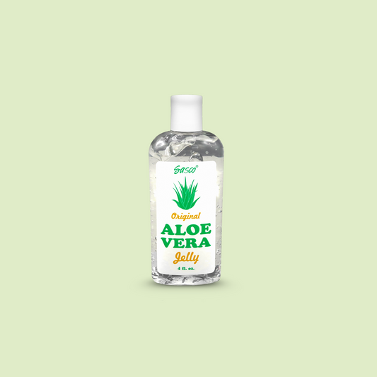 Original Aloe Vera Jelly