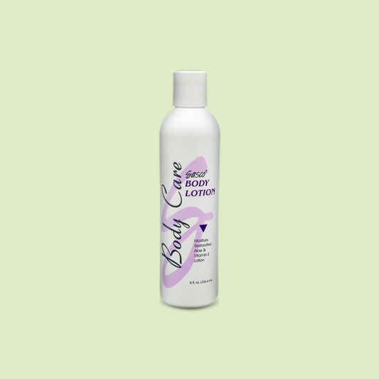 Body Lotion - Daily Moisturizing