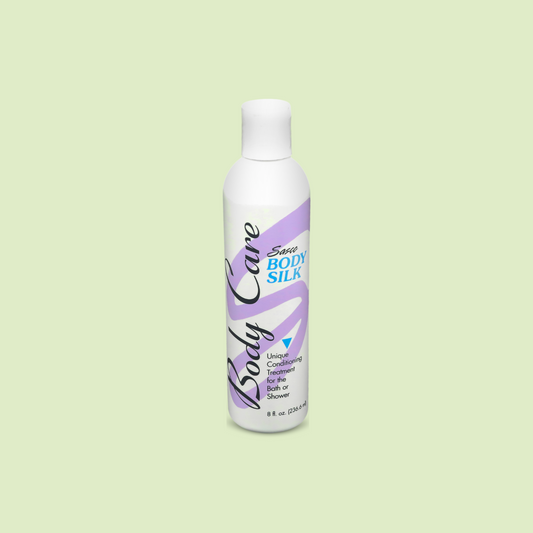 Body Silk - Daily Skin Refreshment