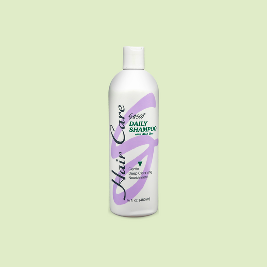 Daily Shampoo - pH Balanced