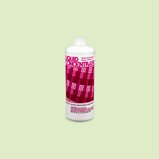 Liquid Concentrate