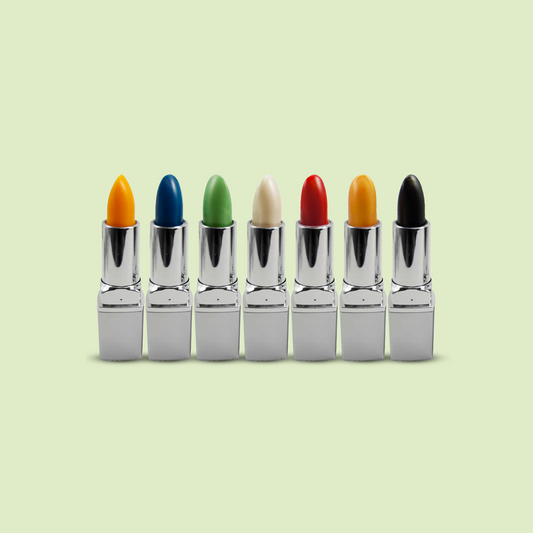 Sassy Lipstick