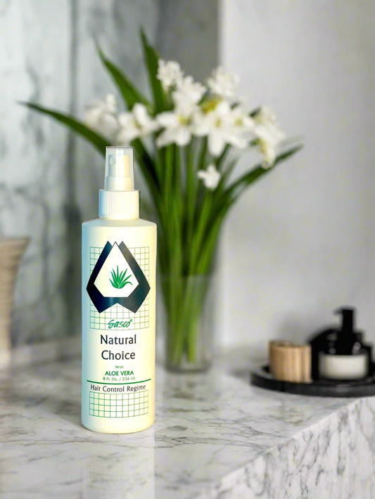 Hair Control Regime