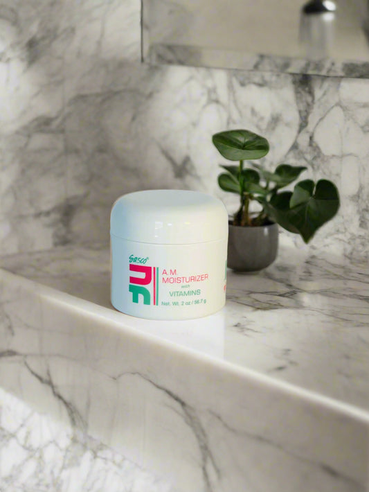 Naturally Fresh A.M. Moisture