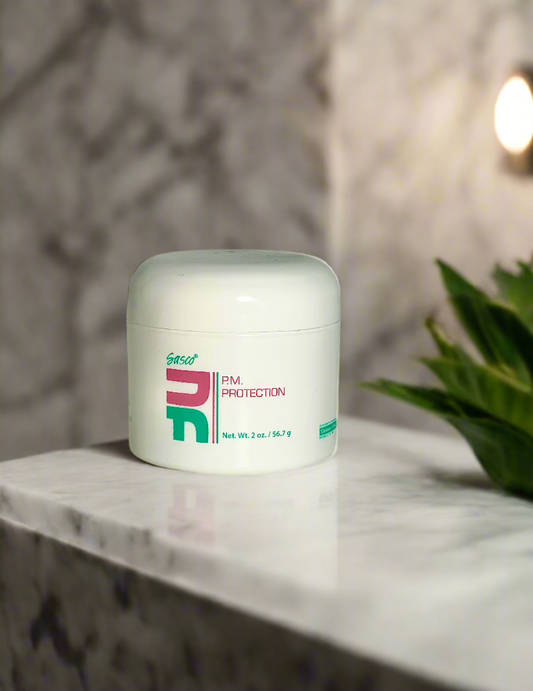 Naturally Fresh P.M. Protection