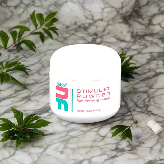 Naturally Fresh Stimulift Powder
