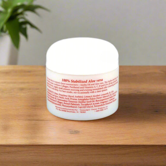 Super Enriched Moisturizer