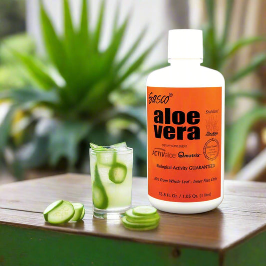 Aloe Vera Juice