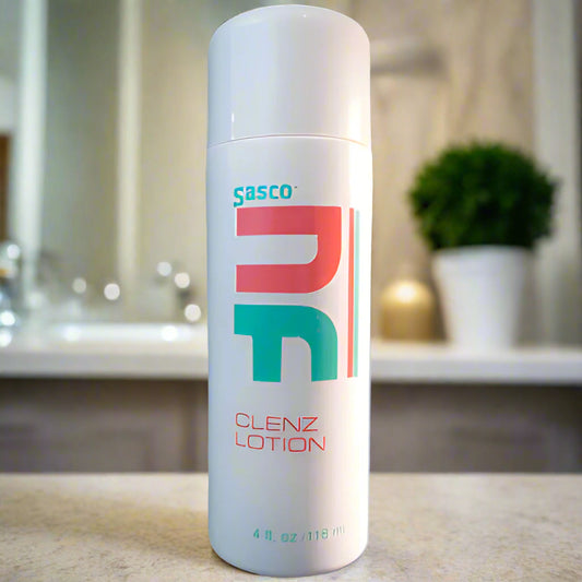 Naturally Fresh Clenz Lotion