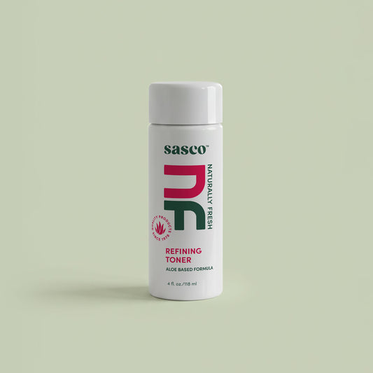 Naturally Fresh Refining Toner