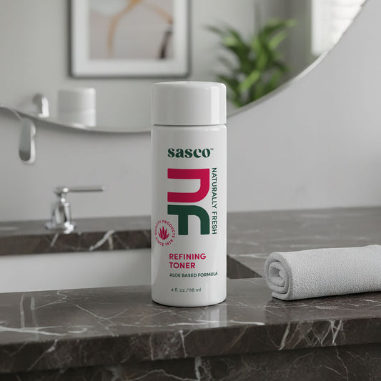 Naturally Fresh Refining Toner