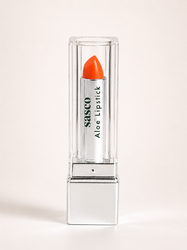 Sasco Aloe Vera Lipstick